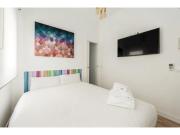 Apartamento 3 Habs enfrente de Atocha Mendez3º