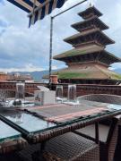 Top Bhaktapur