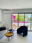 LA MAUVIERE - 75m2 - 4pers - Parking - Wifi