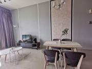 11-Modern HOMESTAY PALAZIO lake view Mount Austin Palazio near AEON Themepark Toppen IKEA