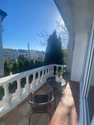 Apartament Daglezja Apartament Daglezja