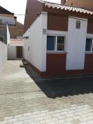 Casinha da praia