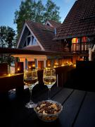 Top Lipno nad Vltavou