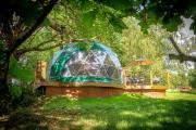 Finest Retreats - Chartwell Luxury Dome