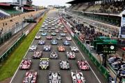 Top Le Mans