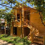 Guest House Okropilauri