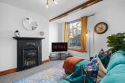 Stylish Central Duplex in Bath