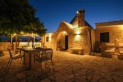 Top Alberobello