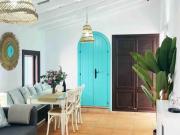 Apartamento ALAZUL Campillo