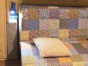 Center Studio Apartment