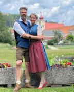 Top Sankt Lambrecht