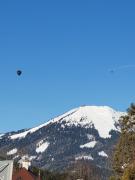 Stadtzentrum Mariazell