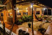 Hotel Punta Ballenas