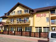 Villa REJS Jastarnia Villa REJS Jastarnia