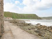 49 Crovie Village 49 Crovie Village