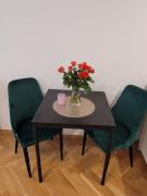 Apartament Centrum Sliska