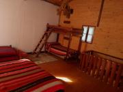 Cabañas Río Los Nogales