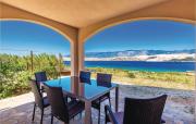 Stunning Home In Pag With Wifi
