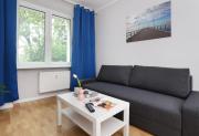 Kamienna Gora Apartment Gdynia