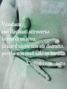 B&B In Principio Vitae - Linfinito con tatto