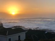 Whale Rock Estate Hermanus sea view apartment