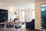 La Scuna Apartments