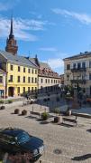 Apartament PLAC KAZIMIERZA WIELKIEGO 5 Apartament PLAC KAZIMIERZA WIELKIEGO 5