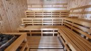 Mirage Wellness Apartman