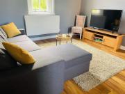 2 Bed Self Contained Apartment Wrexham 2 Bed Self Contained Apartment Wrexham