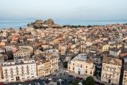 Top Corfu Town
