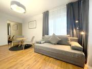 11 Gdynia Morska - Apartament Mieszkanie dla 5 osób