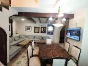 Alojamiento Cazorla Dúplex