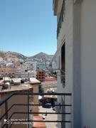 Saranda relax apartments