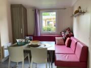 Cosy Lili - Mobilhome MANDARINE - Proche océan