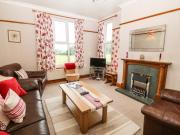 Dinas Farmhouse Annex