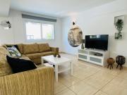 Serenas 2-BR Apartment in Larnaca