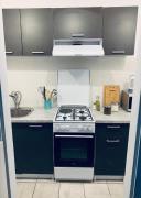 Apartman Floras Garden