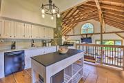 Charming Waitsfield Escape 10 Mi to Sugarbush!