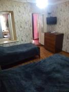 Baazovi 17 Apartment