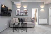 Gorgeous Apartament with View in Piata Universitatii Gorgeous Apartament with View in Piata Universitatii