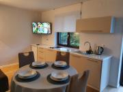 Apartmaji Pregelj