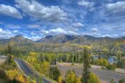 Top Durango Mountain Resort