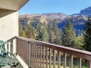 Appartement lumineux au centre avec balcon et parking - FR-1-425-177