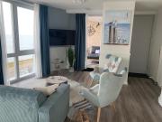 Modern Retreat with Private Sauna