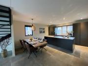 Water Villa in Balk by Slotermeer Lake