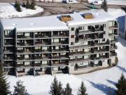 Appartement confortable avec balcon et parking couvert - FR-1-425-143