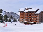 Top La Plagne Tarentaise