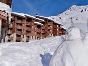 Top La Plagne Tarentaise