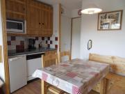 Appartement ski aux pieds, 5 pers, animaux admis - FR-1-181-2149