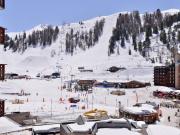 Appartement 2 pièces près des pistes avec parking inclus - FR-1-181-2173